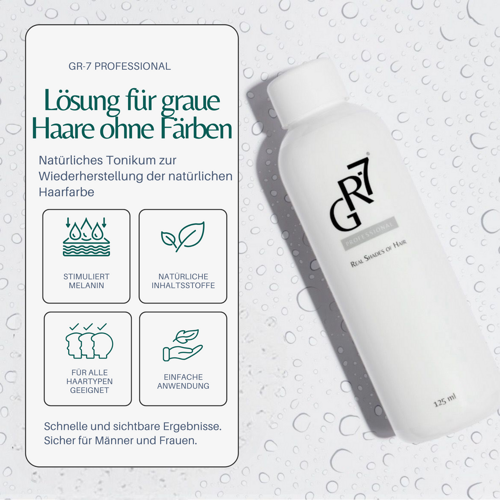 Lösung für graue 