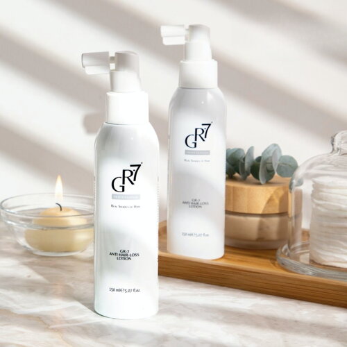 GR-7® Anti Haarausfall Lotion