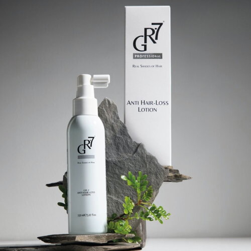 GR-7® Anti-Haarausfall-Lotion