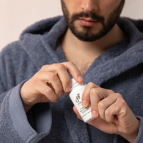 GR-7® Professional Vitaminkomplex Hair Support GR-7® Professional Vitaminkomplex Hair Support