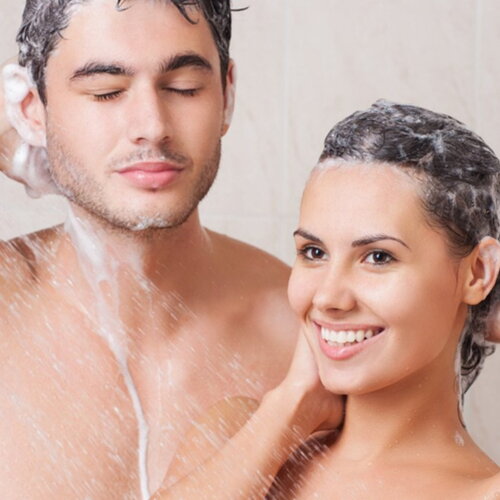 GR-7® Feuchtigkeitsspendendes und pflegendes Shampoo