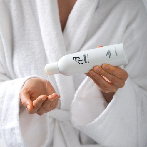 GR-7® Natürliches Shampoo (250 ml)