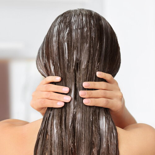 GROWTH Conditioner – Botanischer Conditioner für Haarwachstum & Stärkung