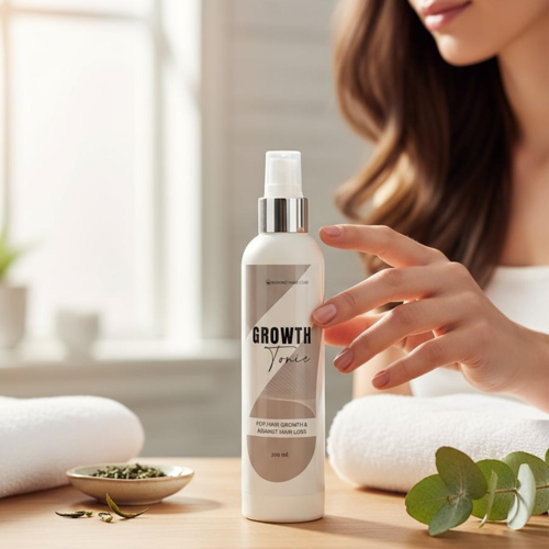 GROWTH Tonic für Haarwachstum & gegen Haarausfall _gr7.at