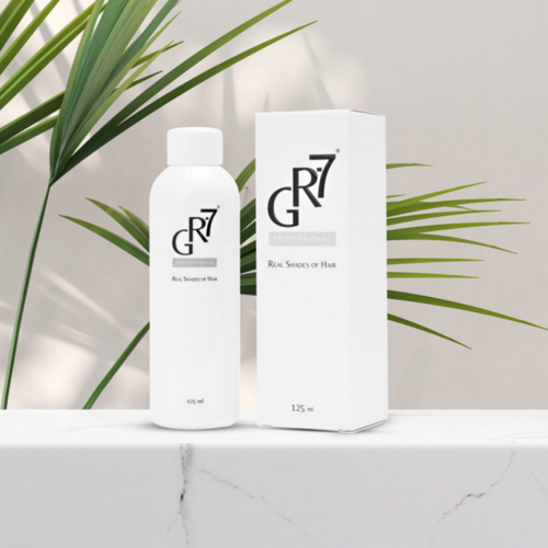 GR-7 řešení proti šedinám GR-7 řešení proti šedinám