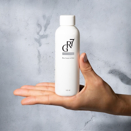 GR-7 řešení proti šedinám GR-7 řešení proti šedinám