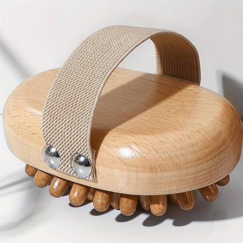 Massagebürste