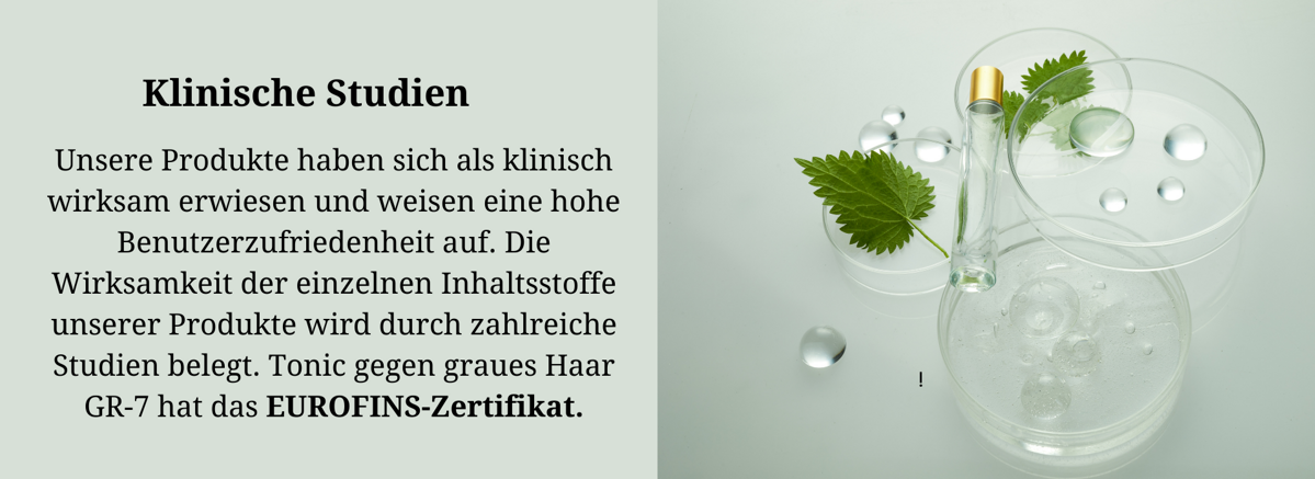 Klinische Studien