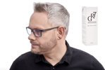 Wie kann man das fortschreitende Ergrauen stoppen?