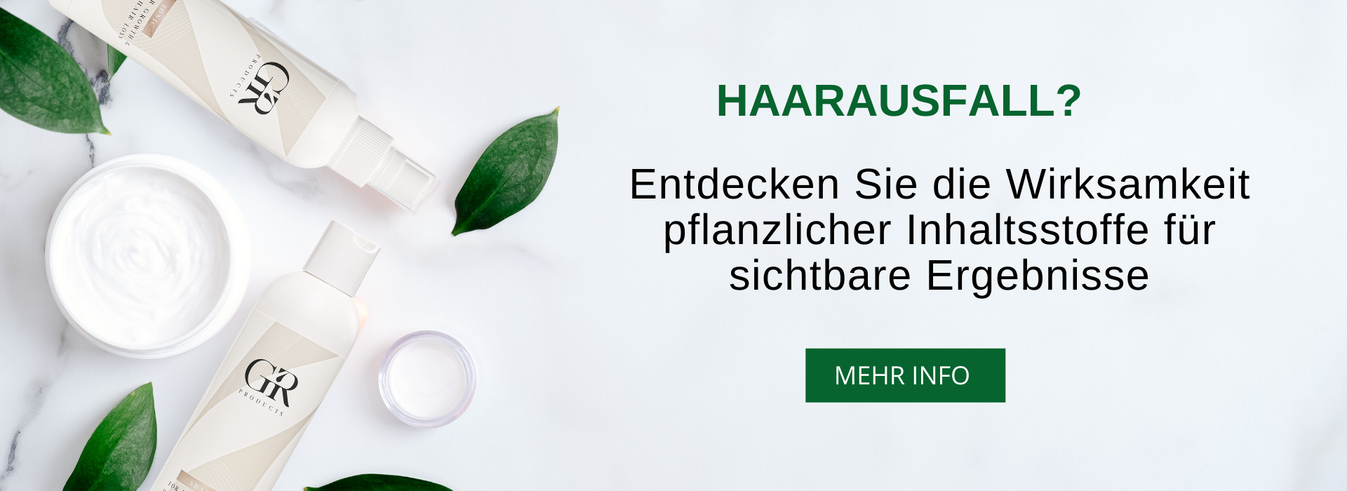 Anti Haarausfall