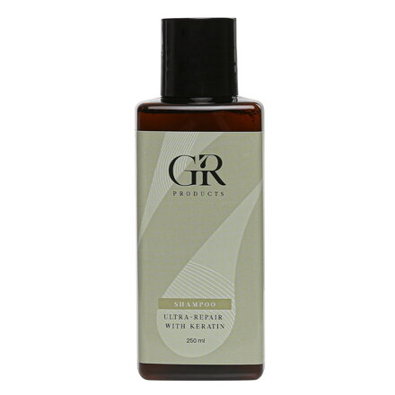 GR Ultra-Repair Keratin Shampoo 