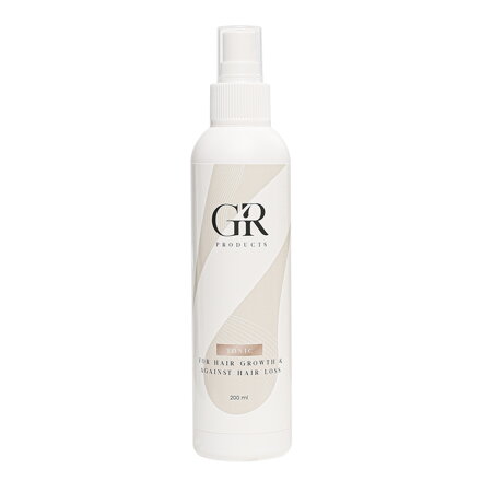 GR Haarwuchs & Anti Haarausfall Tonic 