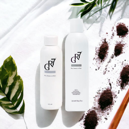 GR-7 Professional Anti-Grau-Produkte