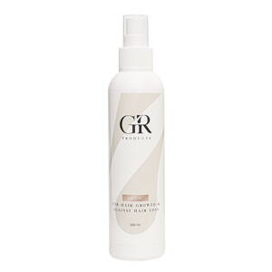 GR Haarwuchs & Anti Haarausfall Tonic 