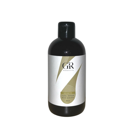 Regenerační šampon Ultra-Repair, 250 ml
