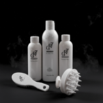 GR-7® Black Edition – Intensivkur zur Pigmenterneuerung (2× Tonikum)