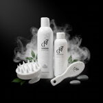 GR-7® Black Edition Pigmentaufbau Pflege Set