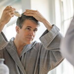 GR-7® ist die ideale Lösung gegen das Ergrauen Ihrer Haare.