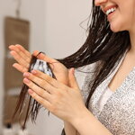 Sanfte Kopfhautpflege & Feuchtigkeit für feines Haar