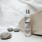 Growth Shampoo 250 ml – kräftigendes Bio-Shampoo gegen Haarausfall