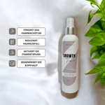 Growth Tonic 200 ml – Intensivpflege gegen Haarausfall