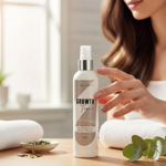 Growth Tonic 200 ml – Intensivpflege gegen Haarausfall