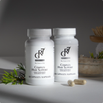 Vitaminkomplex Hair Support GR7